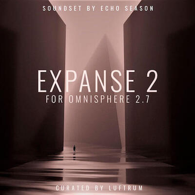Expanse 2