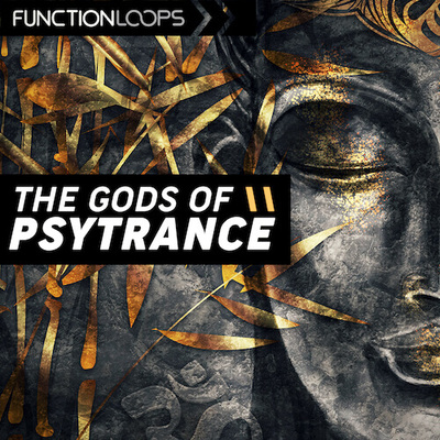 The Gods Of Psytrance