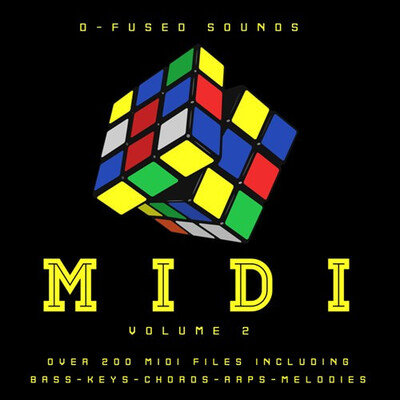 MIDI Vol.2