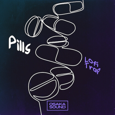 Pills - Lofi Trap