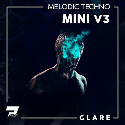 Glare [Melodic Techno Mini V3 Presets]