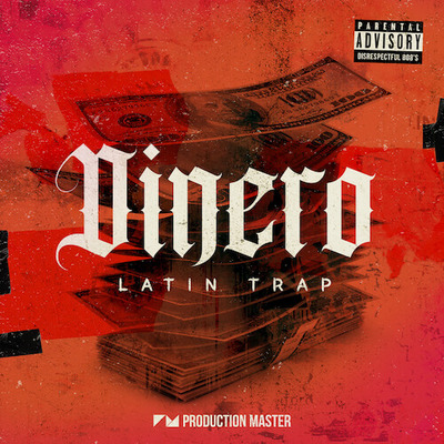 Dinero - Latin Trap