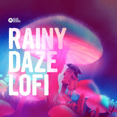 Rainy Daze Lofi