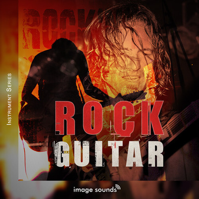 Rock Guitar 1