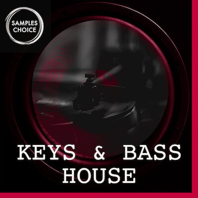 Keys & Bass House