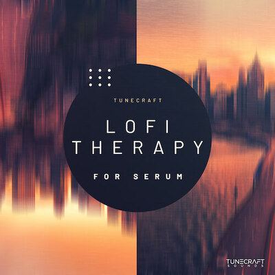 Lofi Therapy for Serum