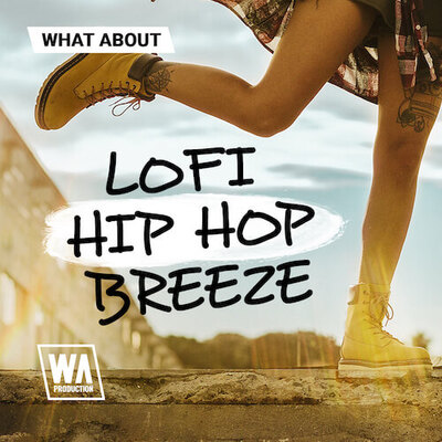 What About: Lofi Hip Hop Breeze