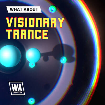 What About: Visionary Trance