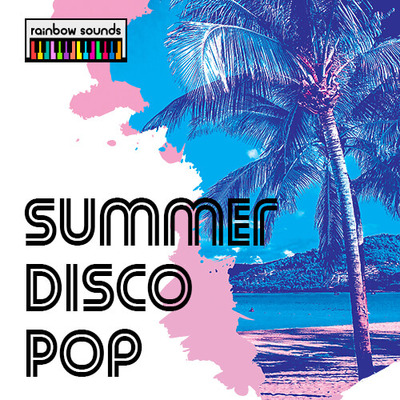 Summer Disco Pop