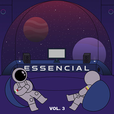 Reggaeton Essencial Vol.3
