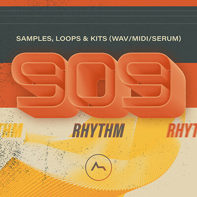 909 Rhythm