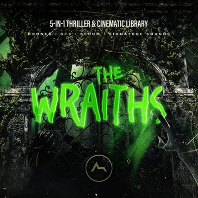 The Wraiths
