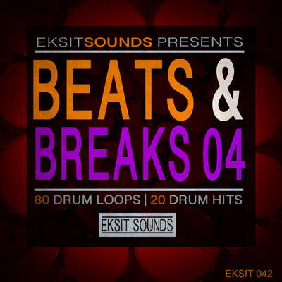 Beats & Breaks Vol. 04