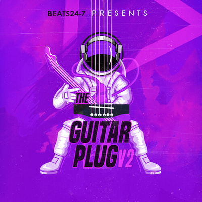 The Guitar Plug V2