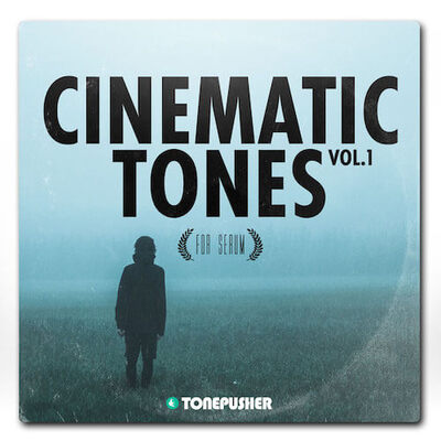 Cinematic Tones vol.1