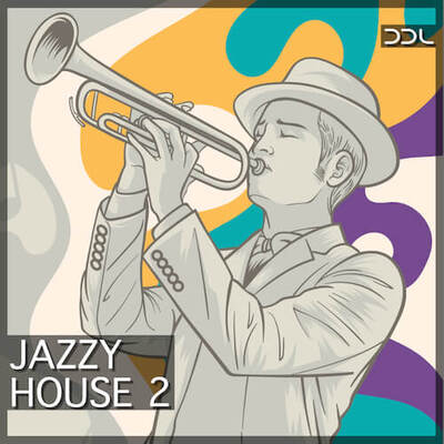 Jazzy House 2