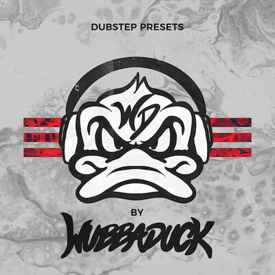 Dubstep Presets By Wubbaduck