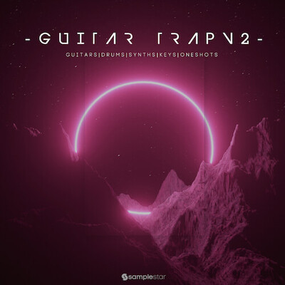 Guitar Trap Vol 2