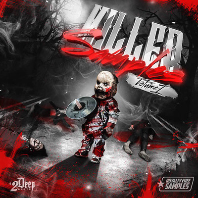 Killer Samples Vol 1