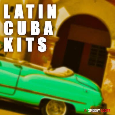 Latin Cuba Kits