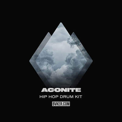 Lucent: Aconite Drum Kit
