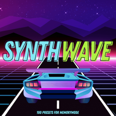 'Synthwave' for MemoryMode