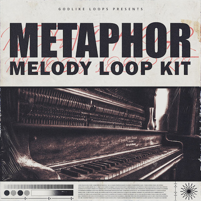 Metaphor Melody Loop Kit