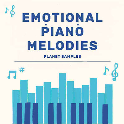 Emotional Piano Melodies
