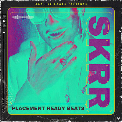 Skrr - Placement Ready Beats