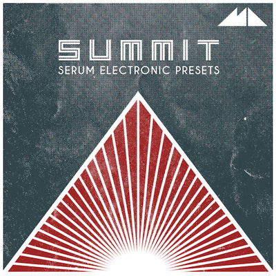 Summit - Serum Electronic Presets