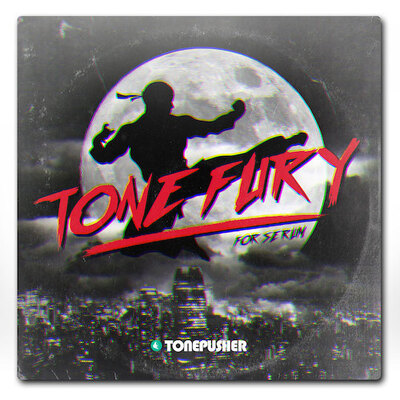 Tone Fury