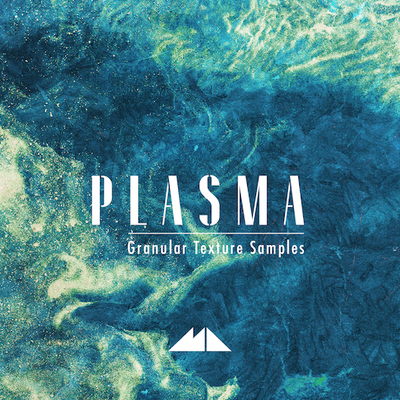Plasma - Granular Texture Samples