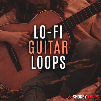 Lo-Fi Guitar Loops