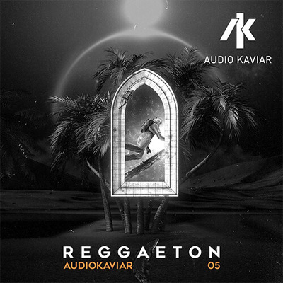 AudioKaviar 05: Reggaeton for Ableton Live