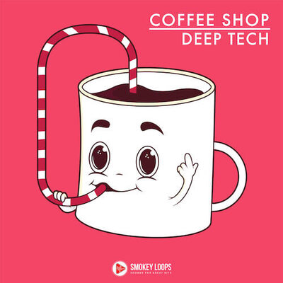 Coffee Shop Deep Tech