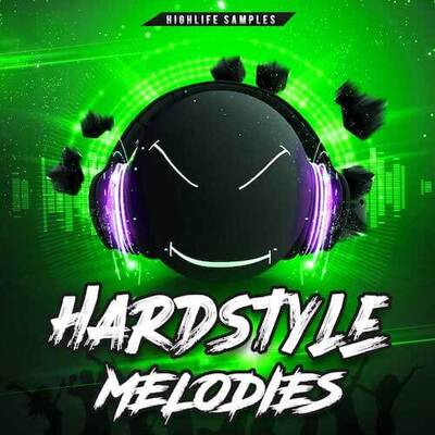 Hardstyle Melodies