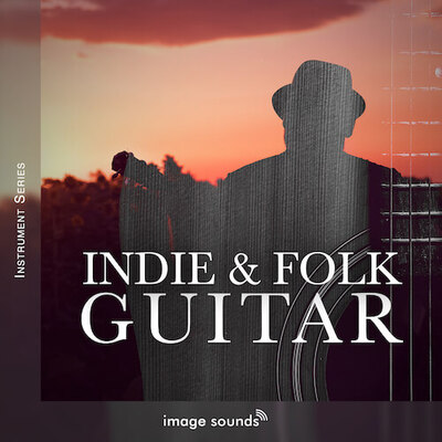 Indie And Folk Guitar