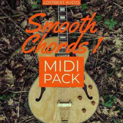 Smooth MIDI chords 1