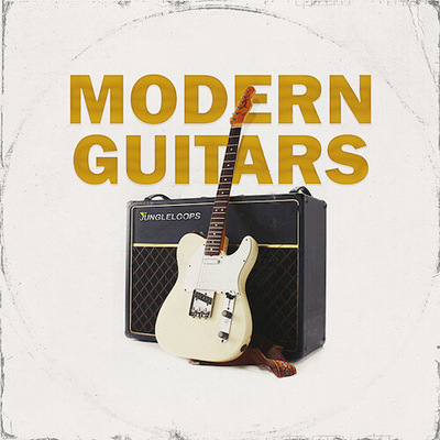 Modern Guitars