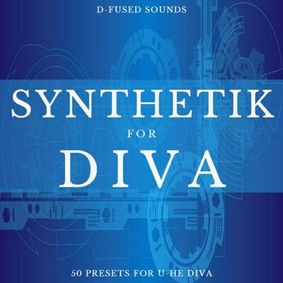 Synthetik for DIVA
