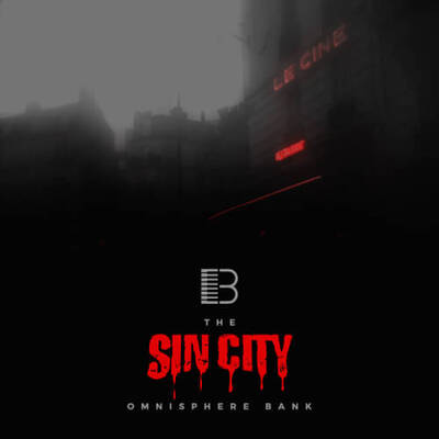 Sin City - Omnisphere Bank