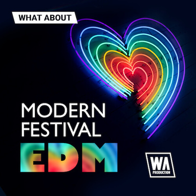 What About: Modern Festival EDM