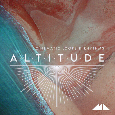 Altitude - Cinematic Loops & Rhythms