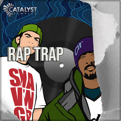 Rap Trap