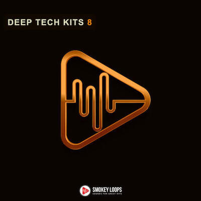 Deep Tech Kits Vol 8