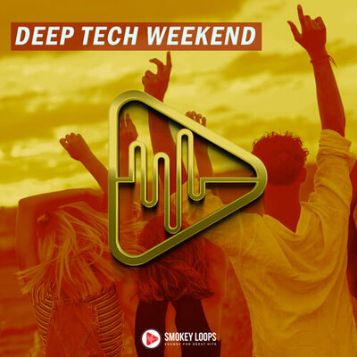 Deep Tech Weekend