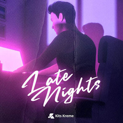 Late Nights - RnB Trap
