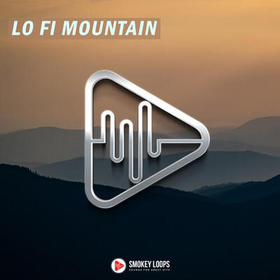Lo Fi Mountain