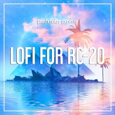 LO-FI for RC-20