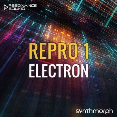 Synthmorph – Repro1 Electron